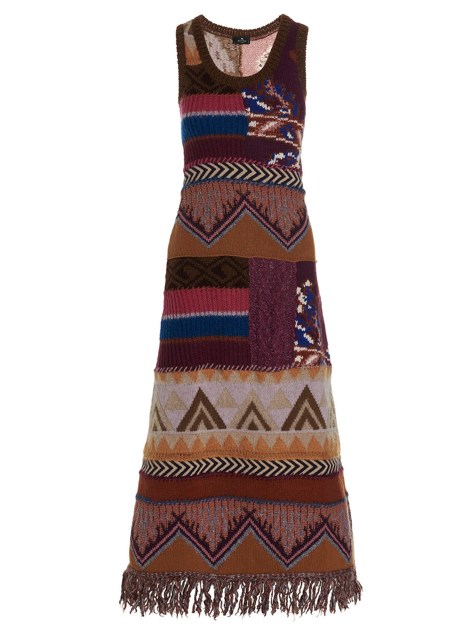 'Lee' long dress 1393491948001 (ETRO / スカート ) | ETRO (エトロ)