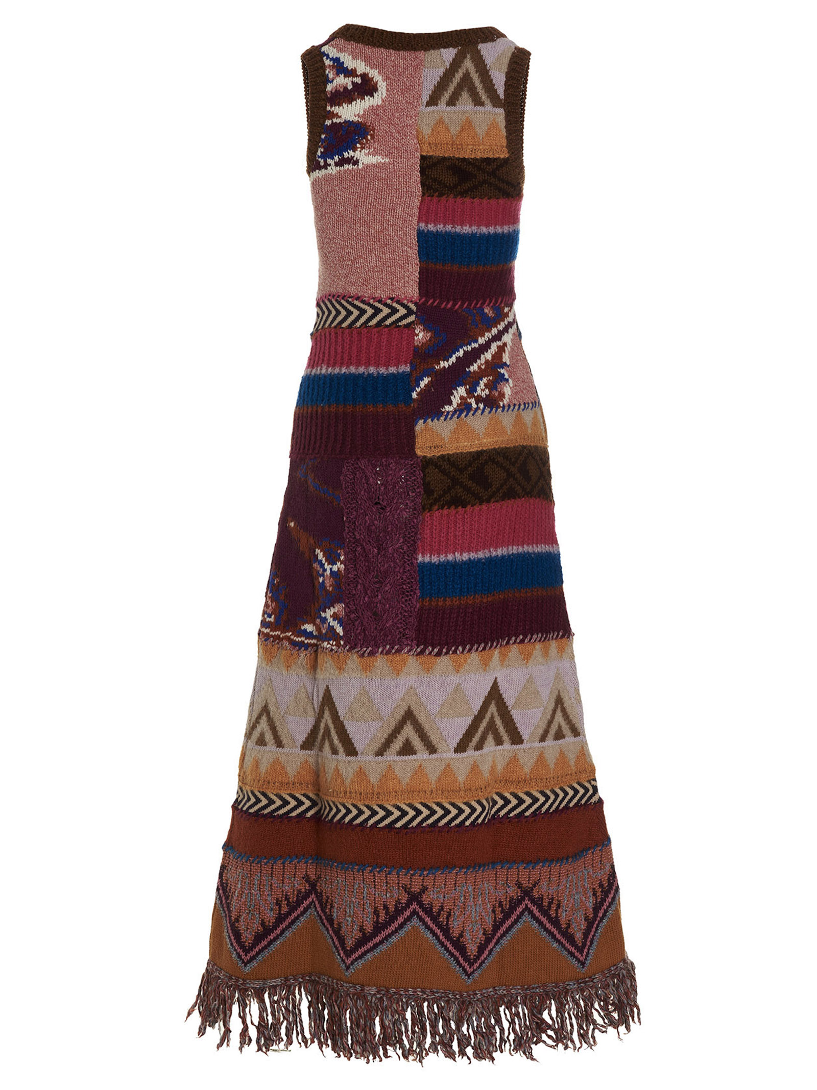 'Lee' long dress 1393491948001 (ETRO / スカート ) | ETRO (エトロ)(1)