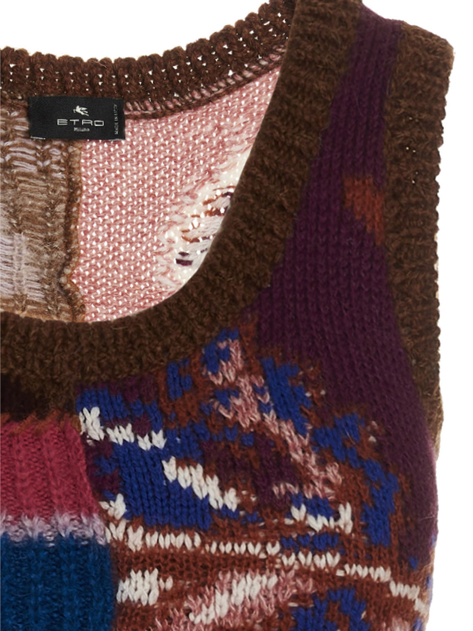 'Lee' long dress 1393491948001 (ETRO / スカート ) | ETRO (エトロ)(2)
