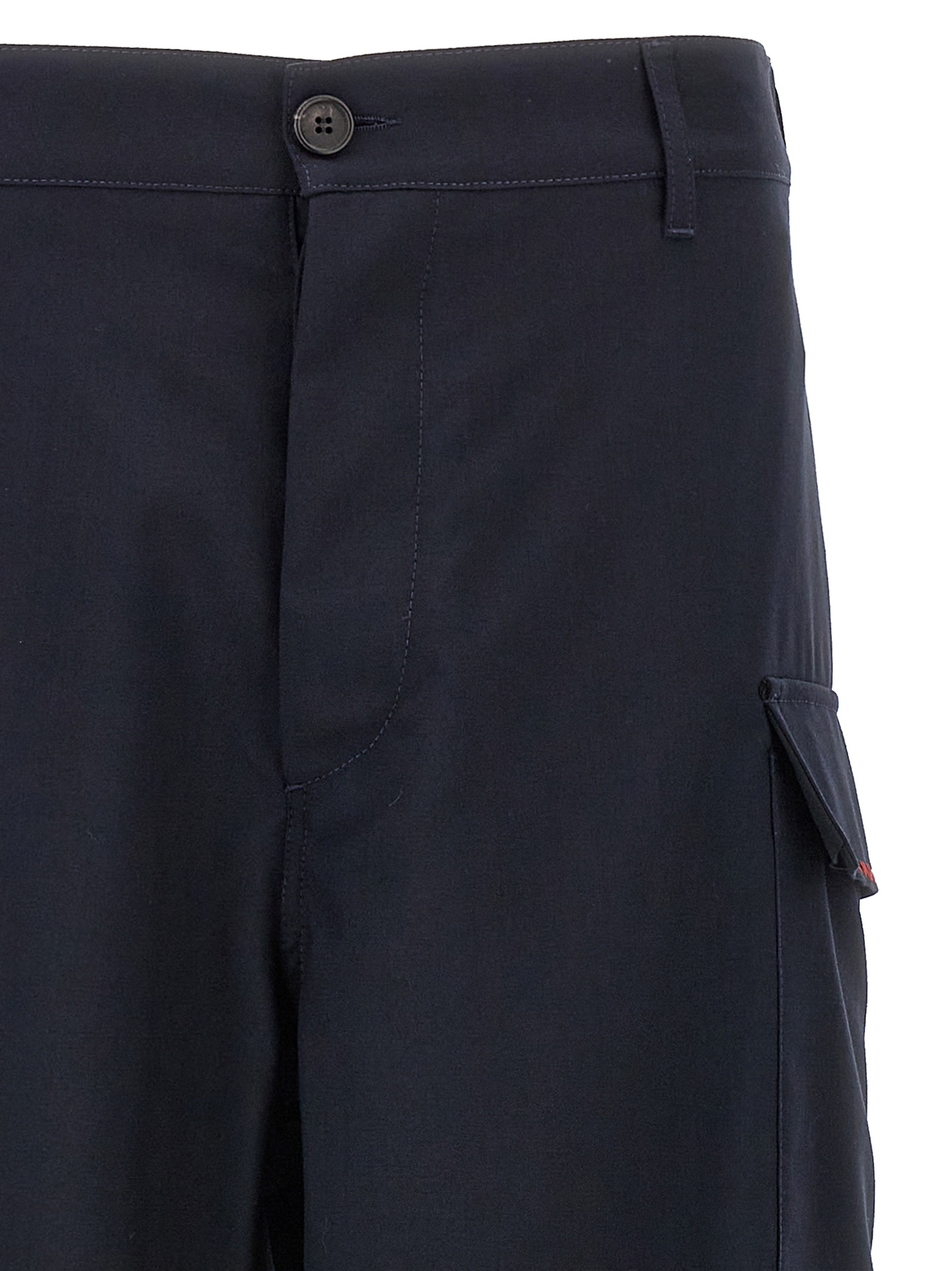 Cargo pants PUMU0095SUTW83900B99 (Marni / パンツ ) | Marni (マルニ)(1)