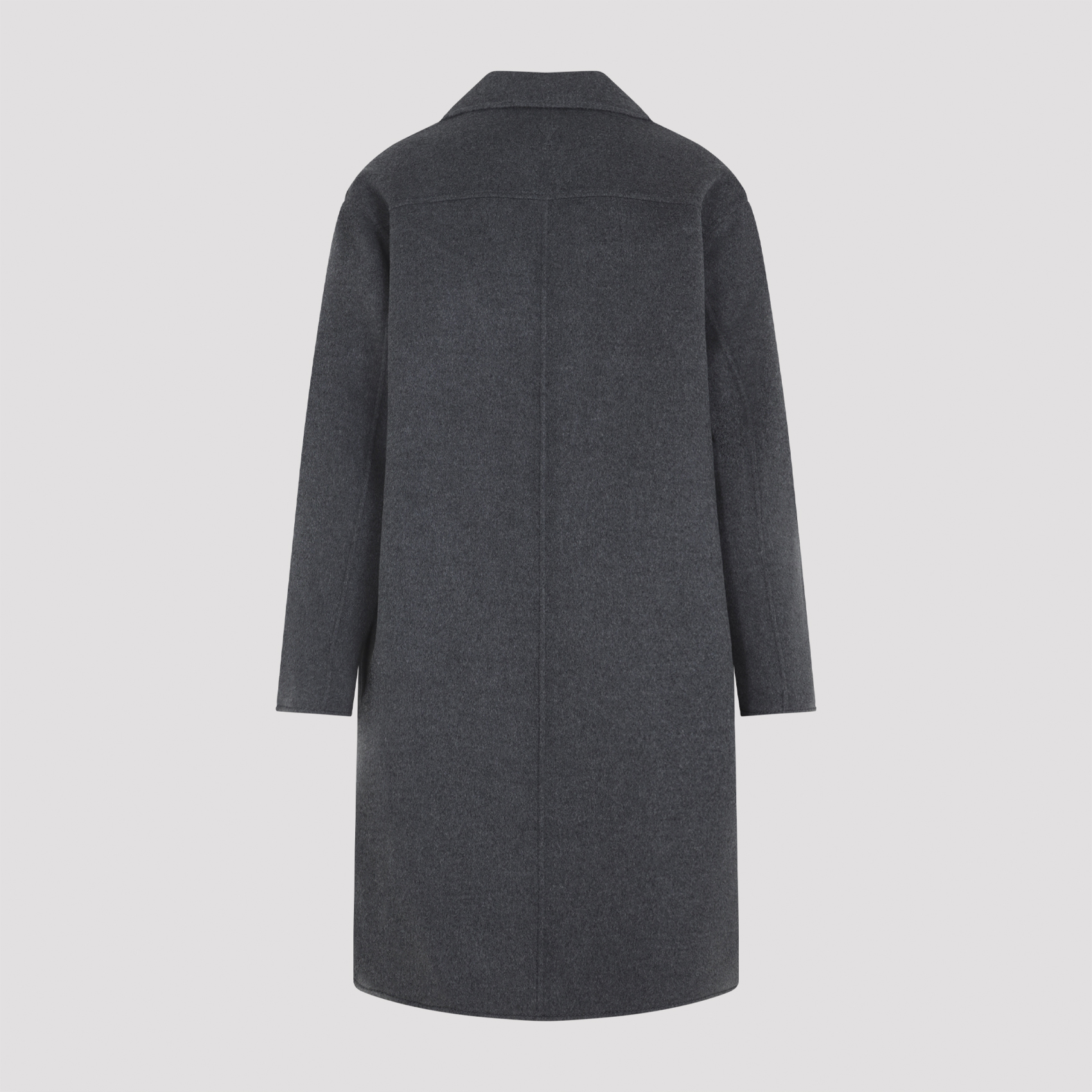 HCO471WV0022055 (AMI Paris / コート ) | AMI Paris (アミパリス)(2)