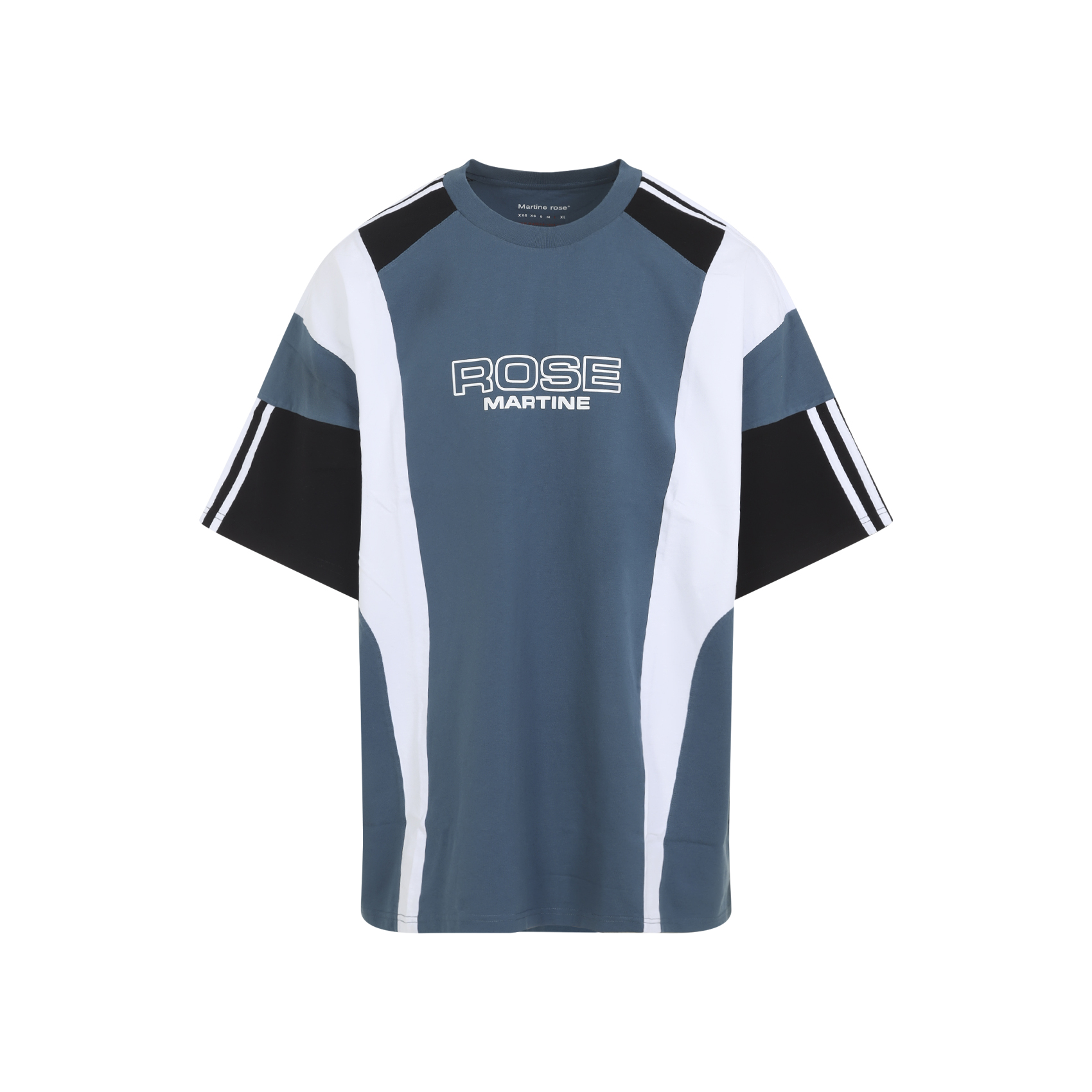 630JE01529DBLU (Martin ROSE / Tシャツ・カットソー ) | Martin ROSE (マーティン ローズ)