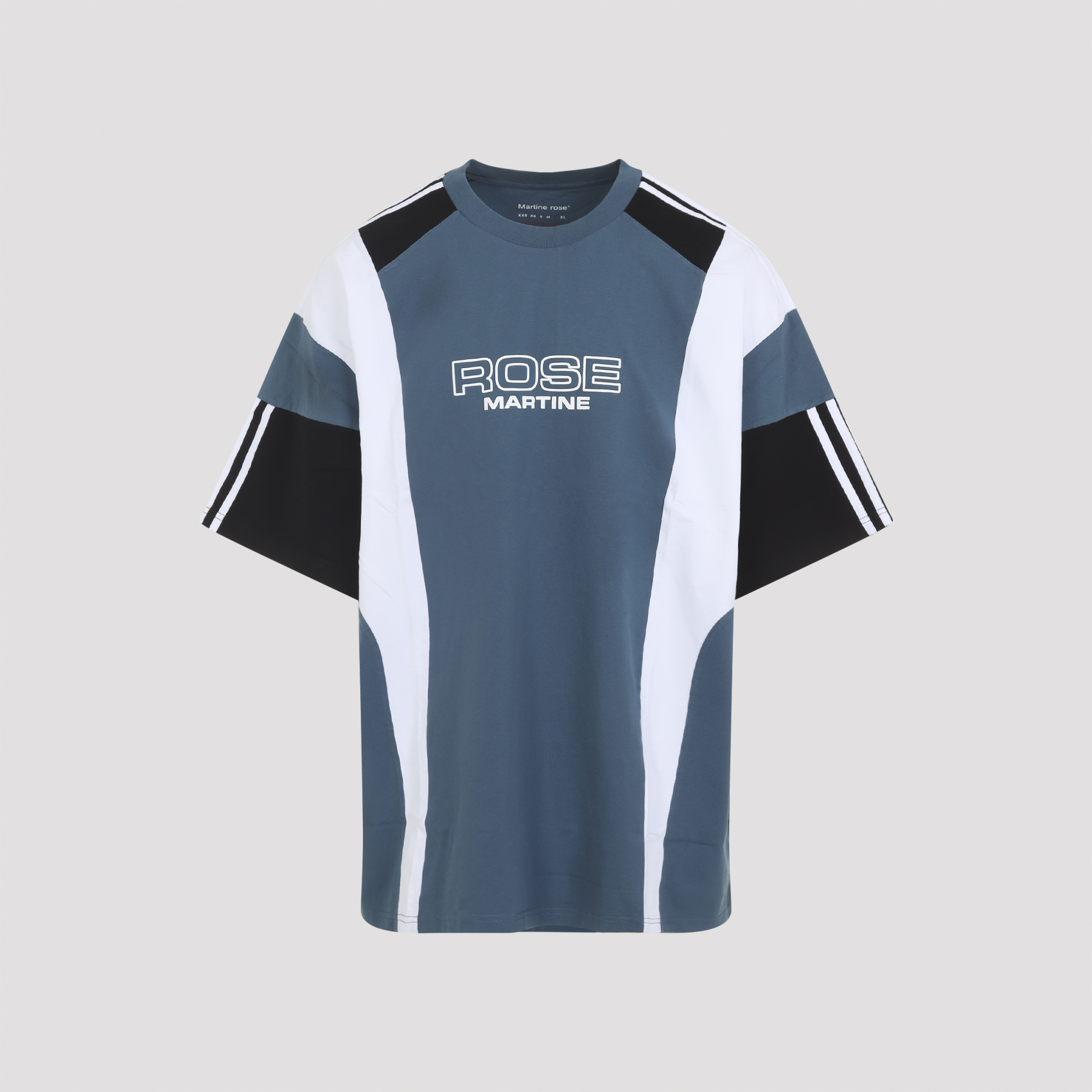 630JE01529DBLU (Martin ROSE / Tシャツ・カットソー ) | Martin ROSE (マーティン ローズ)(1)