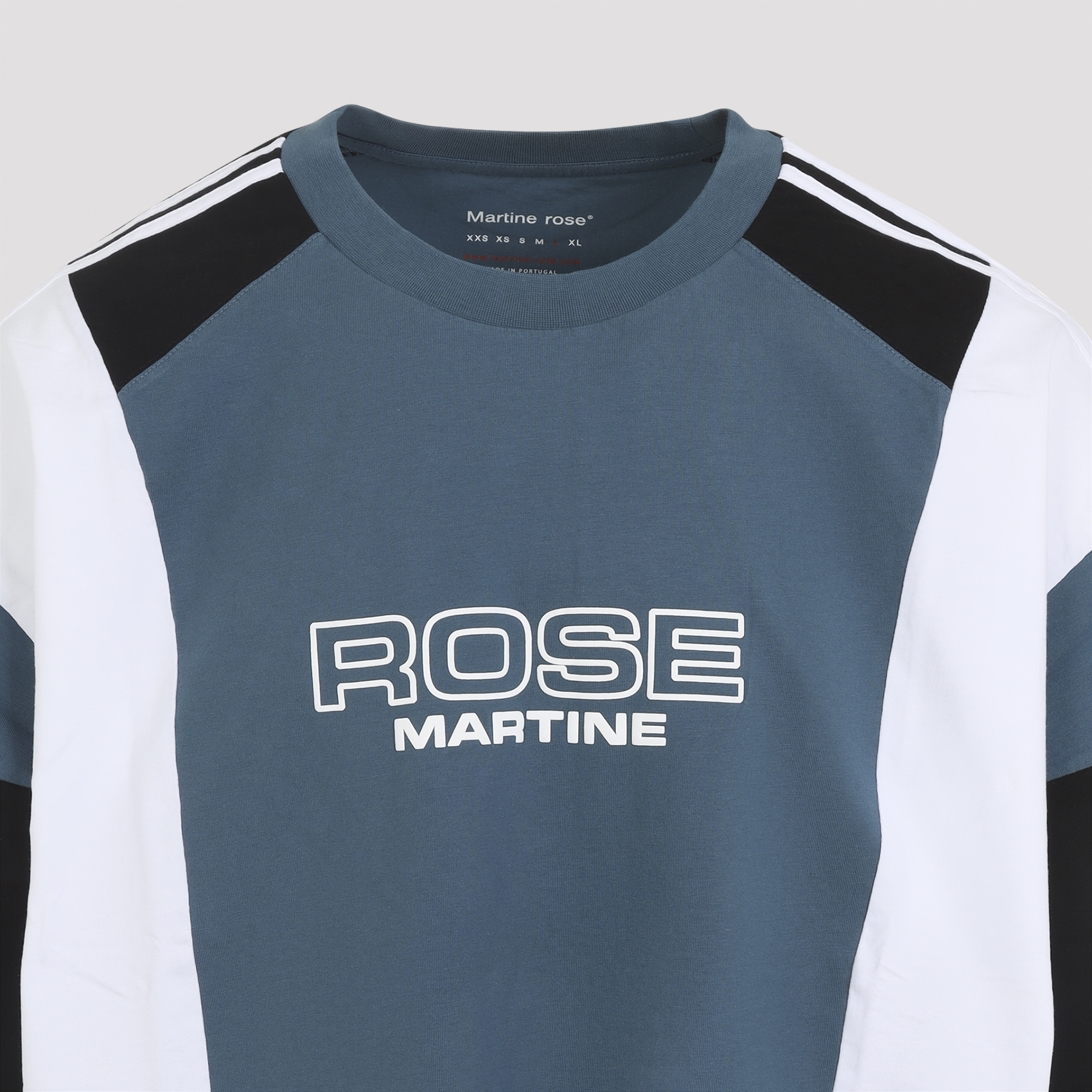 630JE01529DBLU (Martin ROSE / Tシャツ・カットソー ) | Martin ROSE (マーティン ローズ)(3)