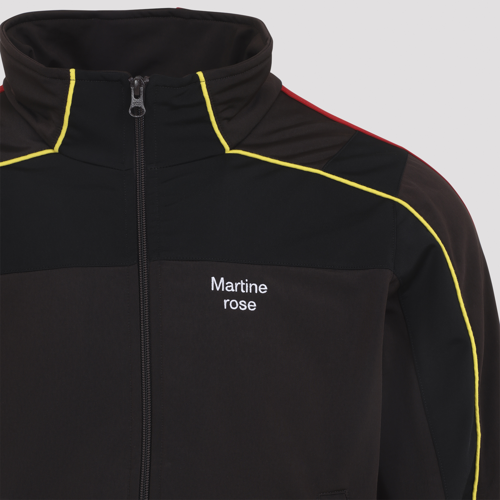 137JT12722BRW (Martin ROSE / カジュアルジャケット ) | Martin ROSE (マーティン ローズ)(3)