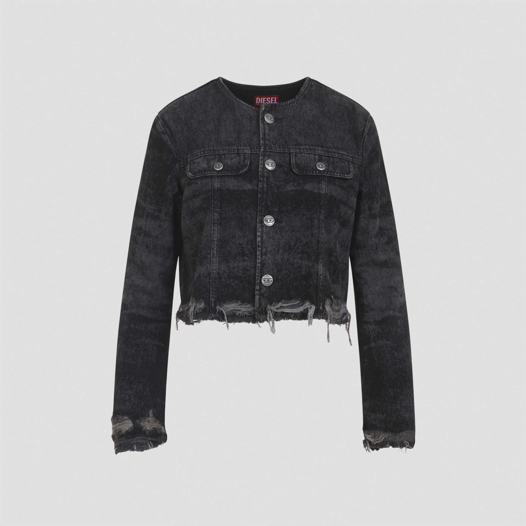 'De-Graffy-Fsh' jacket A21616007DB02 (Diesel / カジュアルジャケット ) | Diesel (ディーゼル)(5)