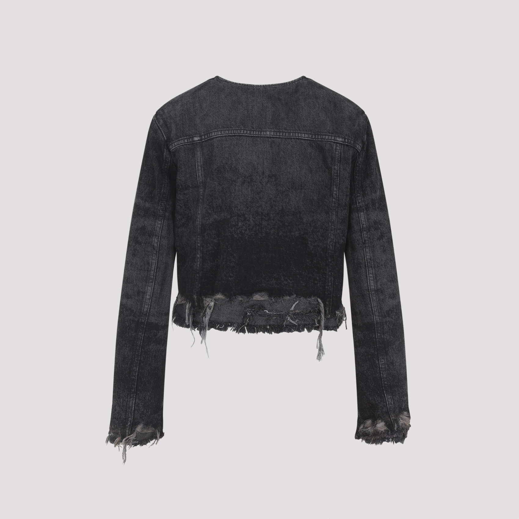 'De-Graffy-Fsh' jacket A21616007DB02 (Diesel / カジュアルジャケット ) | Diesel (ディーゼル)(2)