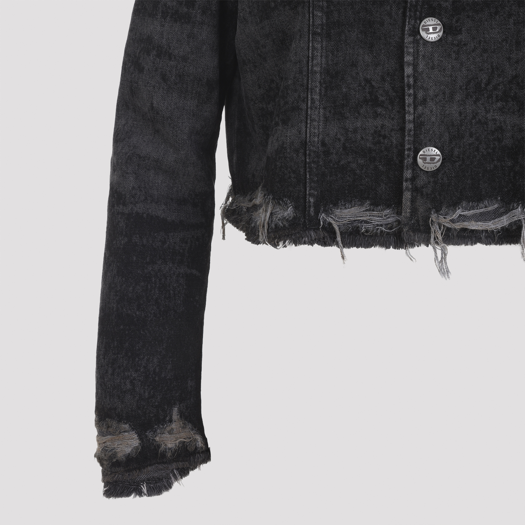 'De-Graffy-Fsh' jacket A21616007DB02 (Diesel / カジュアルジャケット ) | Diesel (ディーゼル)(4)