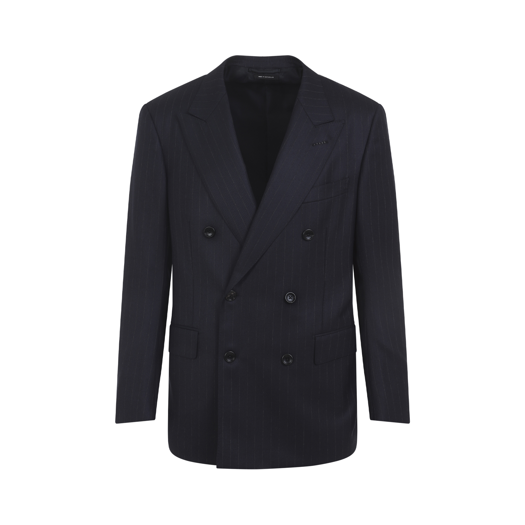 Embroidered wool blazer JLRP01W0103UCC (TOM FORD / ブレザー・ジャケット ) | TOM FORD (トムフォード)