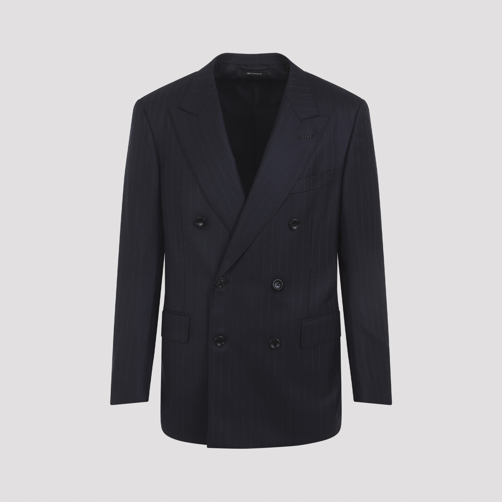 Embroidered wool blazer JLRP01W0103UCC (TOM FORD / ブレザー・ジャケット ) | TOM FORD (トムフォード)(1)