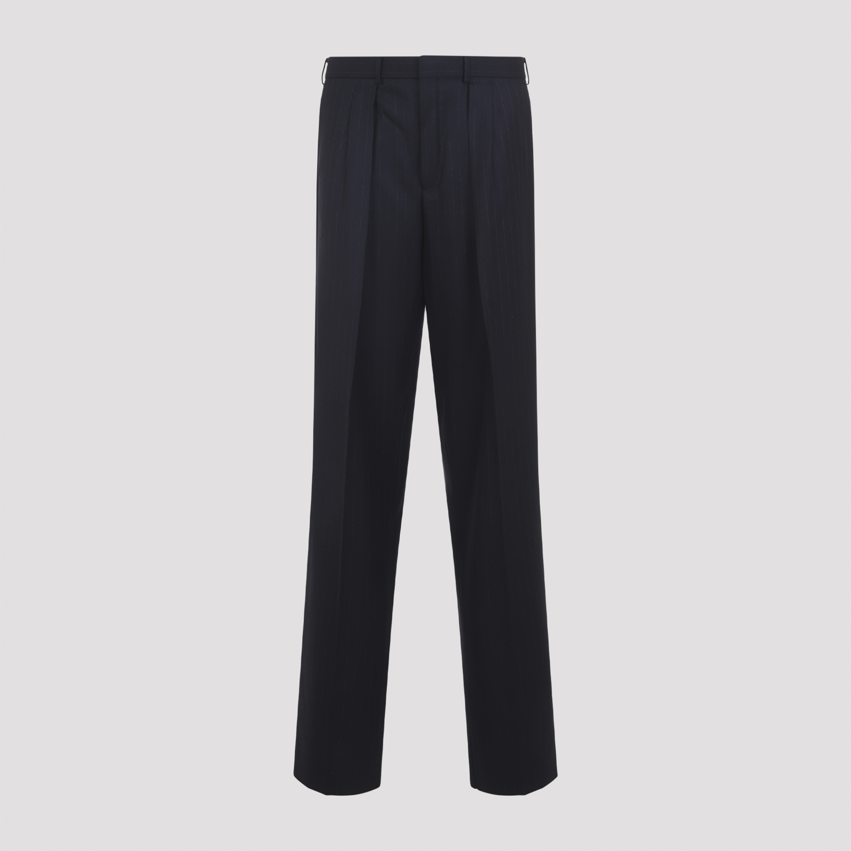 Embroidered wool pant PLMD01W0103UCC (TOM FORD / パンツ ) | TOM FORD (トムフォード)(4)