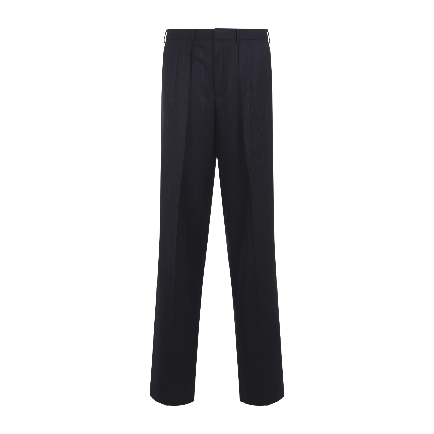 Embroidered wool pant PLMD01W0103UCC (TOM FORD / パンツ ) | TOM FORD (トムフォード)