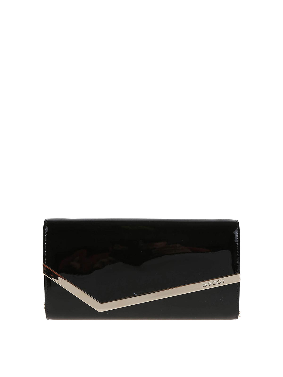 Emmie J000157030001463 (JIMMY CHOO / クラッチバッグ・ポーチ ) | JIMMY CHOO (ジミー チュウ)