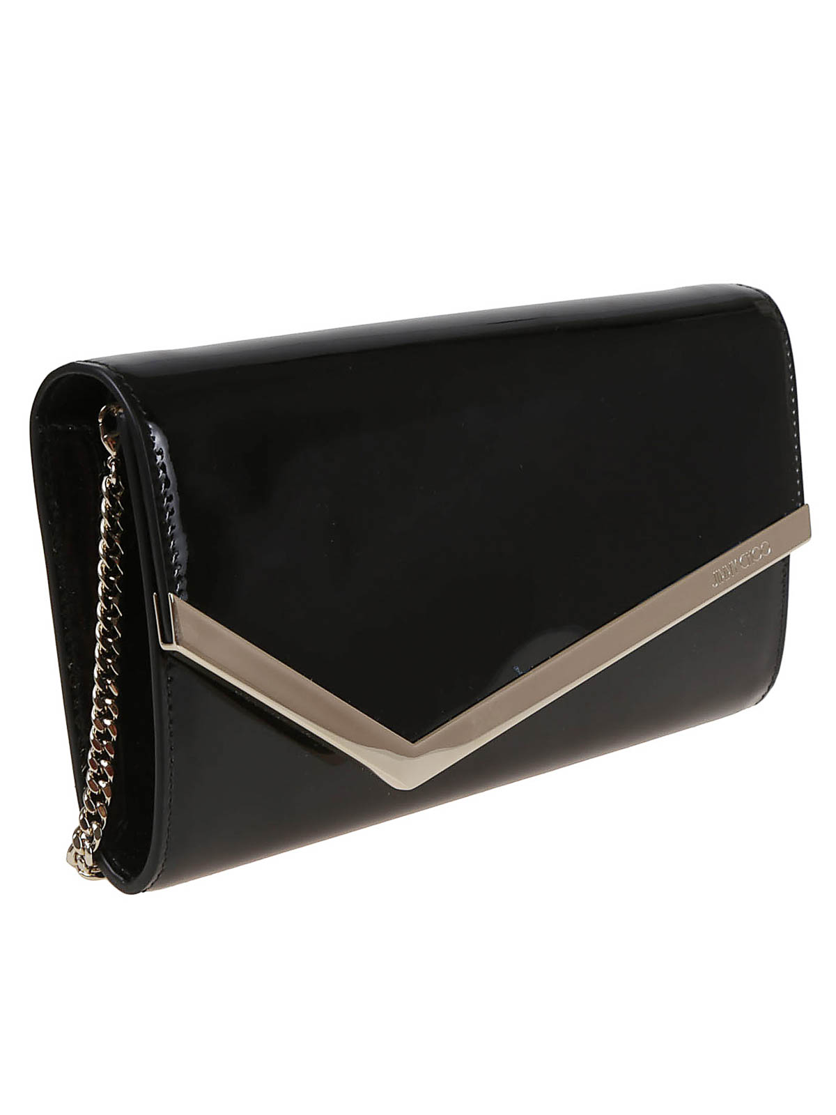 Emmie J000157030001463 (JIMMY CHOO / クラッチバッグ・ポーチ ) | JIMMY CHOO (ジミー チュウ)(2)
