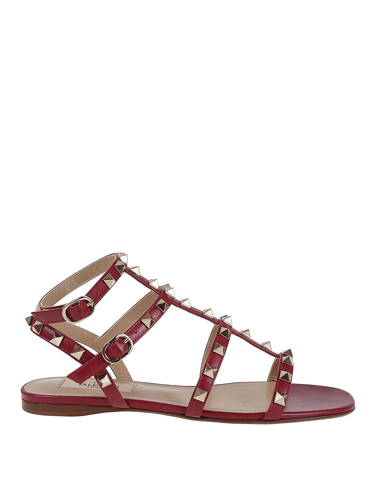 Sandal Rockstud T 05 WS0A05VODJ8M (Valentino Garavani / サンダル ) | Valentino Garavani (ヴァレンティノ)
