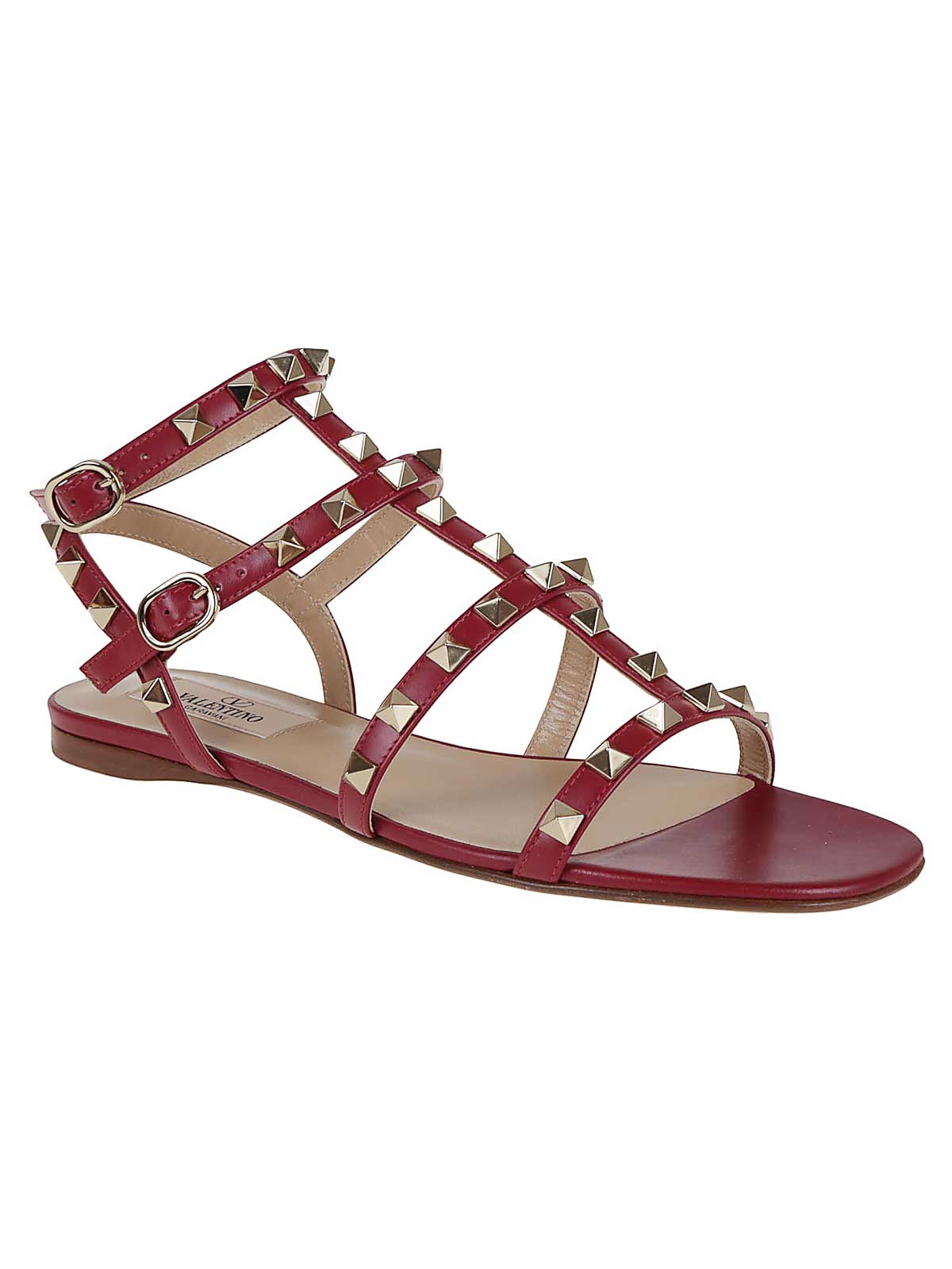 Sandal Rockstud T 05 WS0A05VODJ8M (Valentino Garavani / サンダル ) | Valentino Garavani (ヴァレンティノ)(1)