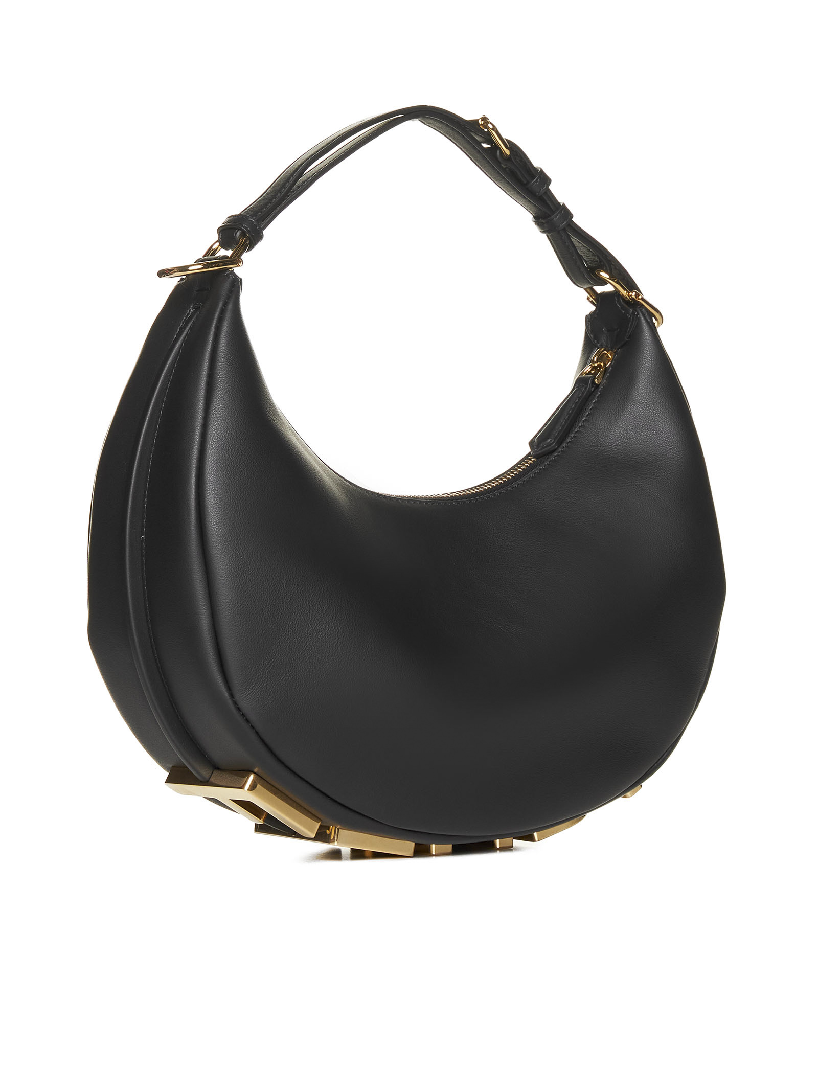 Fendi Bags.. 8BR798A5DYF1HEJ (FENDI / ハンドバッグ・ショルダーバッグ ) | FENDI (フェンディ)(2)