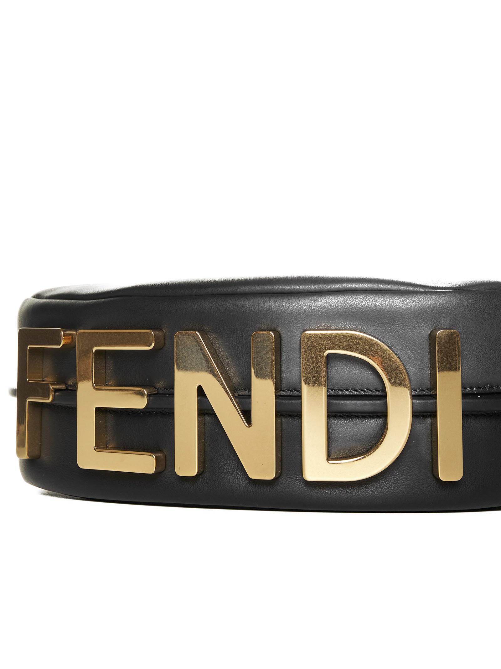 Fendi Bags.. 8BR798A5DYF1HEJ (FENDI / ハンドバッグ・ショルダーバッグ ) | FENDI (フェンディ)(3)