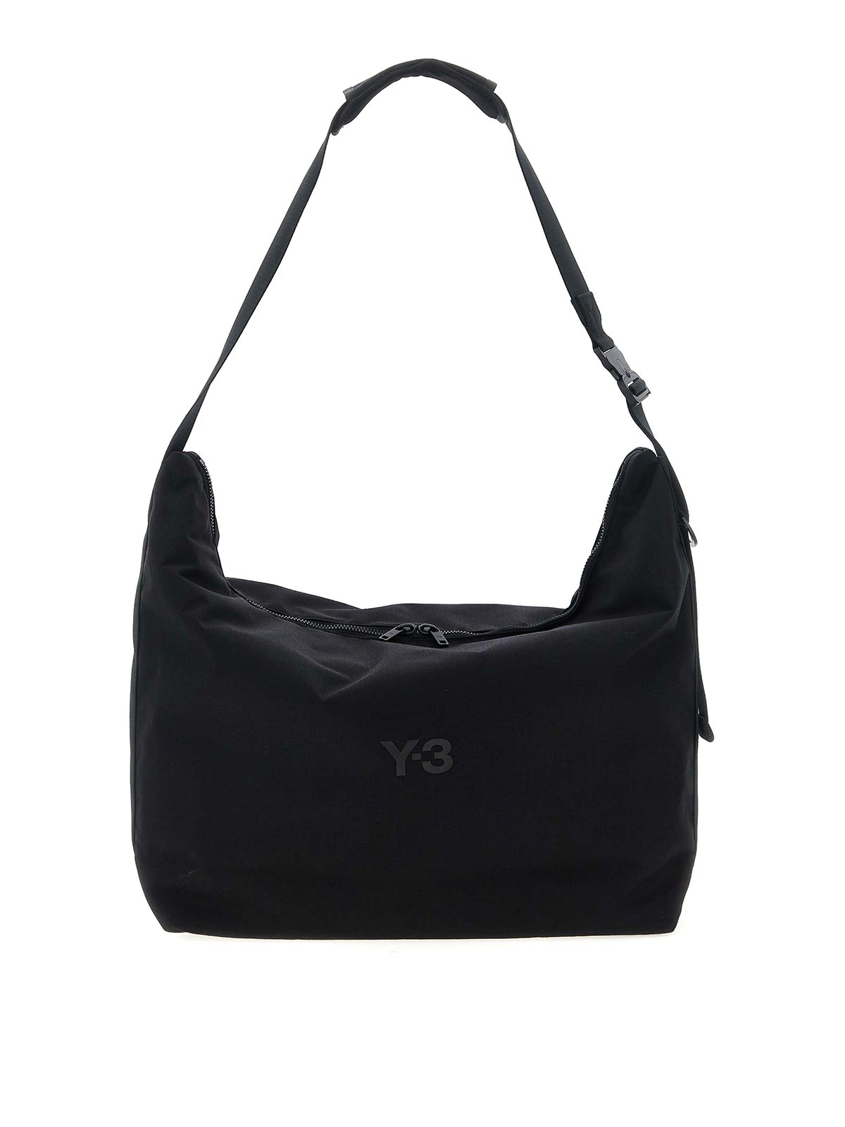 X Body Large Duffel Bag JW6218 (Y-3 / ハンドバッグ・ショルダーバッグ ) | Y-3 (ワイスリー)