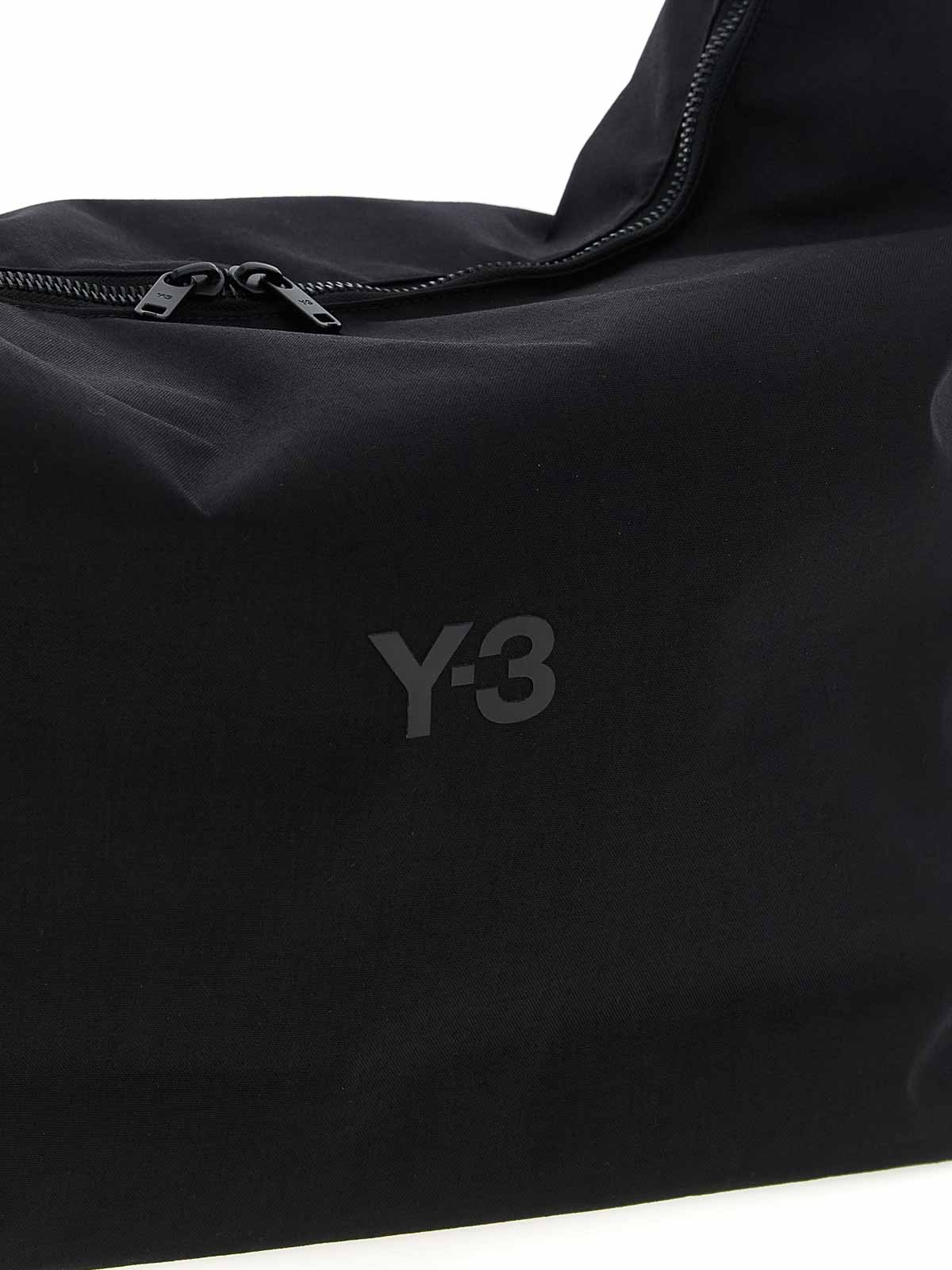 X Body Large Duffel Bag JW6218 (Y-3 / ハンドバッグ・ショルダーバッグ ) | Y-3 (ワイスリー)(2)