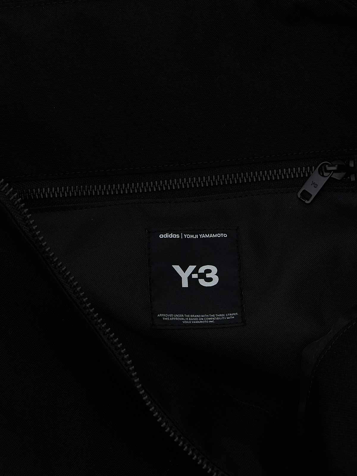 X Body Large Duffel Bag JW6218 (Y-3 / ハンドバッグ・ショルダーバッグ ) | Y-3 (ワイスリー)(3)