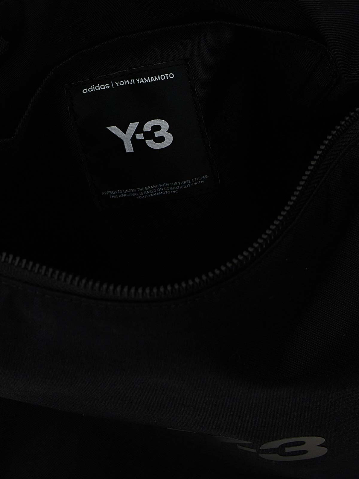 X Body Small Crossbody Bag JW6216 (Y-3 / ハンドバッグ・ショルダーバッグ ) | Y-3 (ワイスリー)(3)