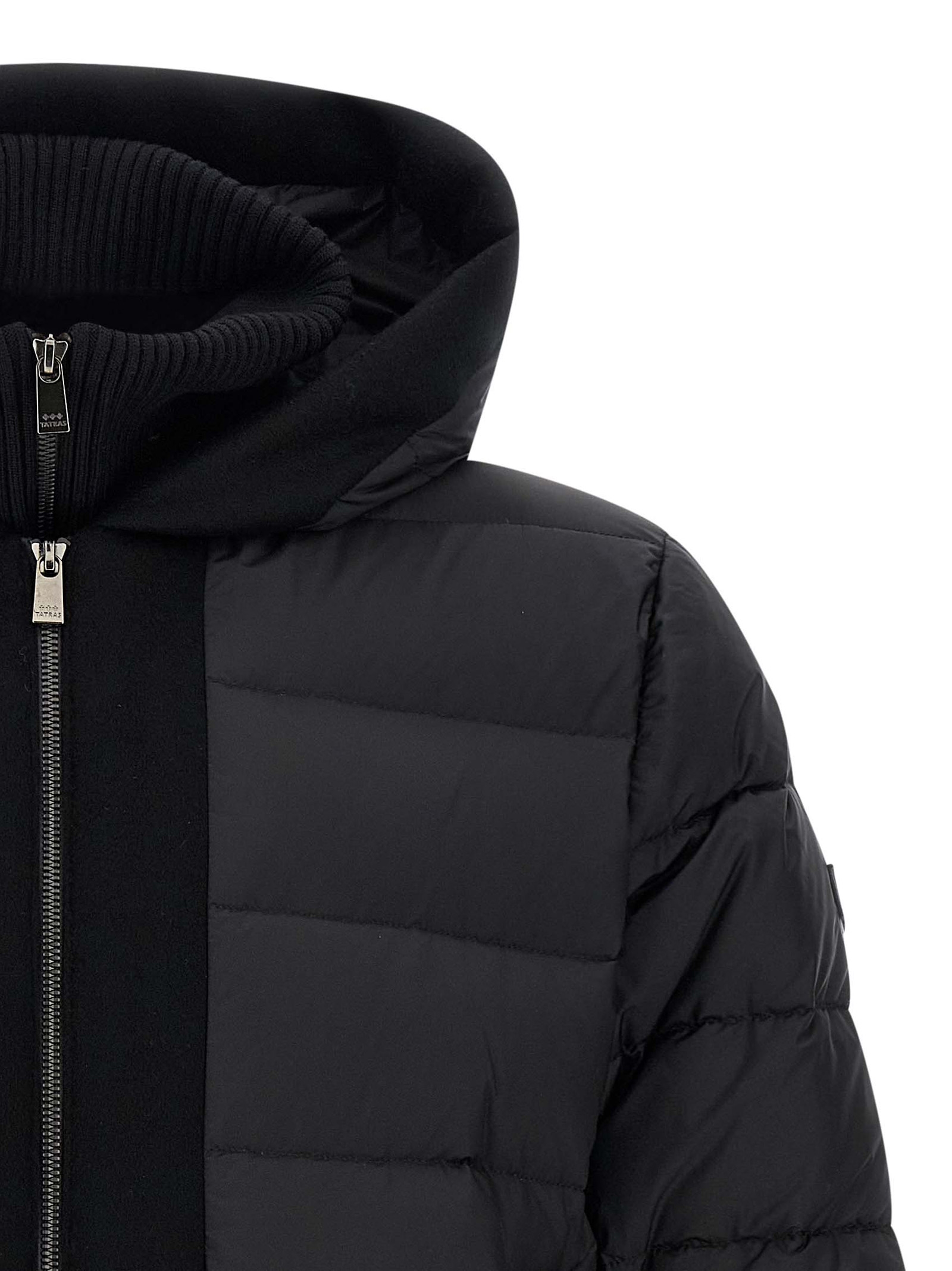 'Liko' down jacket MJXA0064010528001 (TATRAS / ダウンジャケット・コート ) | TATRAS (タトラス)(3)