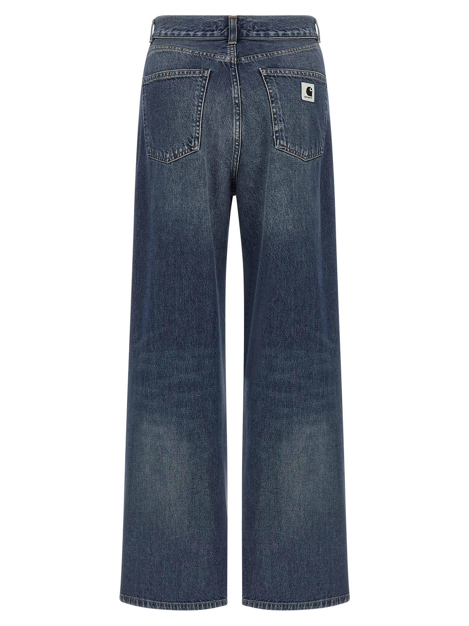 'Jane Pant' jeans I030497014L (Carhartt WIP / ジーンズ ) | Carhartt WIP (カーハート)(1)