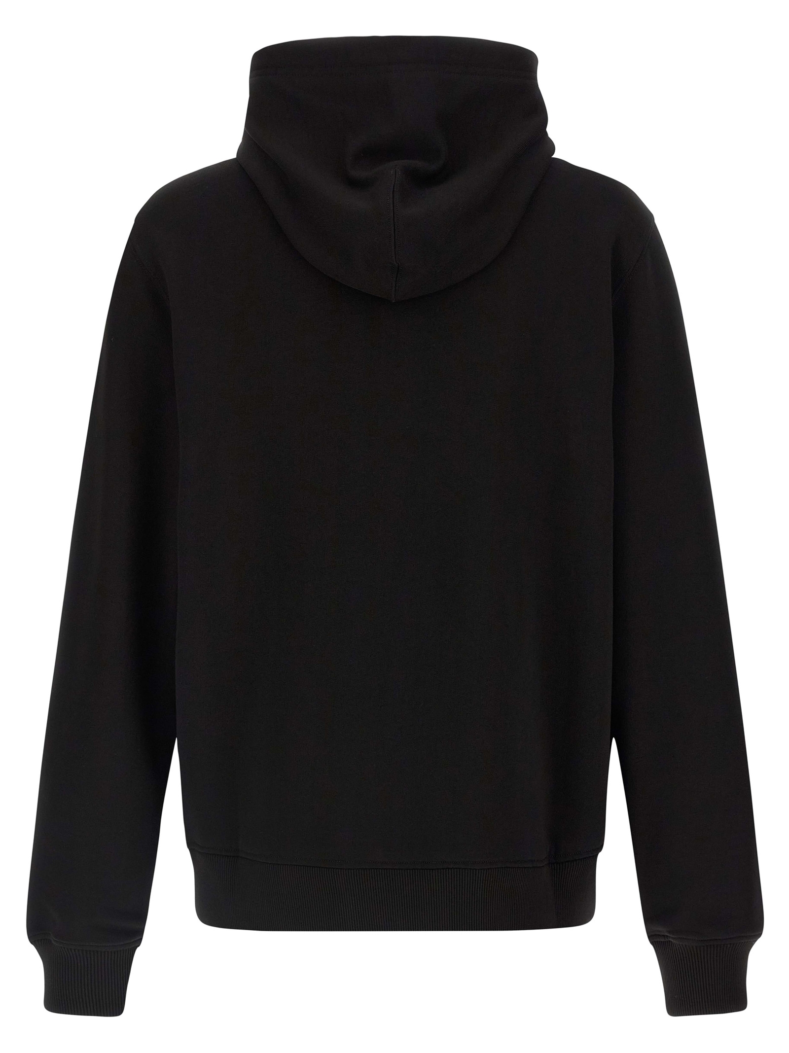 Heraldic patch hoodie G9BGDZG7PJ7N0000 (Dolce & Gabbana / スウェット・フーディー ) | Dolce & Gabbana (ドルチェガッバーナ)(1)