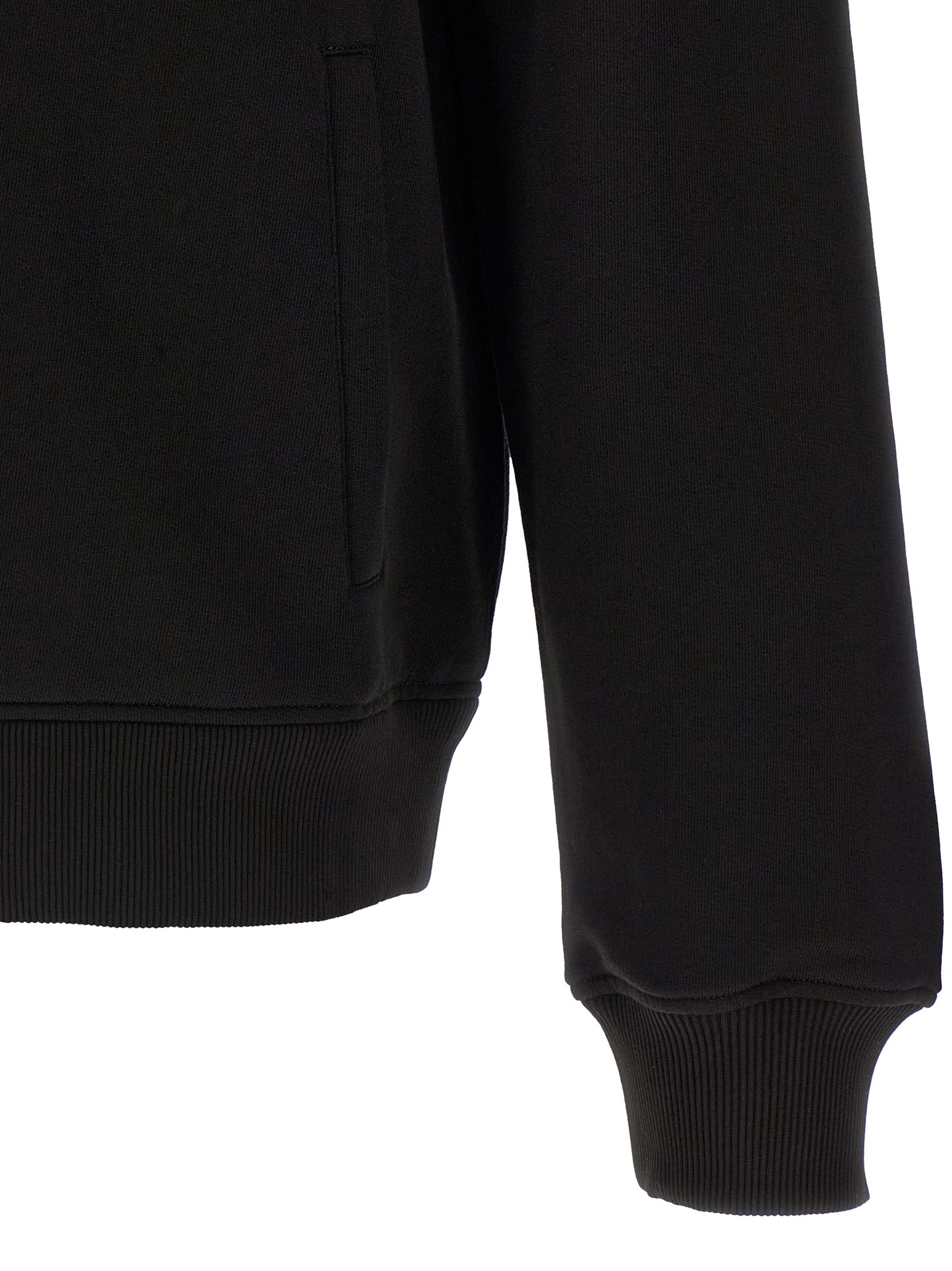 Heraldic patch hoodie G9BGDZG7PJ7N0000 (Dolce & Gabbana / スウェット・フーディー ) | Dolce & Gabbana (ドルチェガッバーナ)(3)