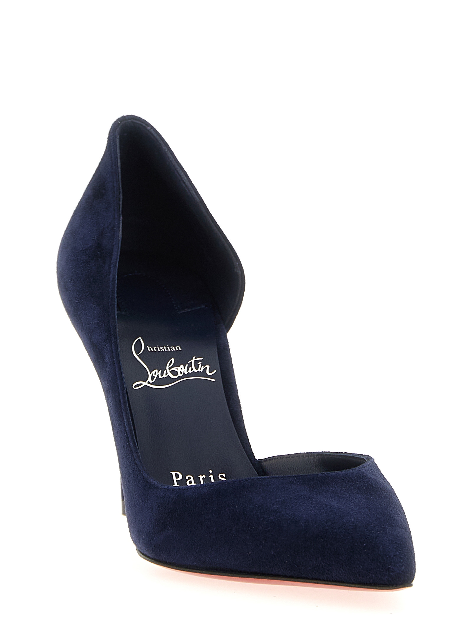 'Iriza' pumps 1210045V198 (Christian Louboutin / パンプス・ハイヒール ) | Christian Louboutin (クリスチャン ルブタン)(1)