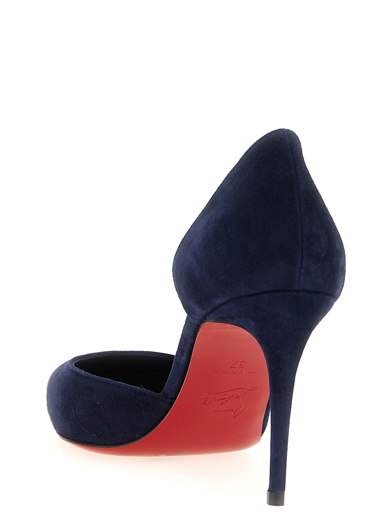 'Iriza' pumps 1210045V198 (Christian Louboutin / パンプス・ハイヒール ) | Christian Louboutin (クリスチャン ルブタン)(2)