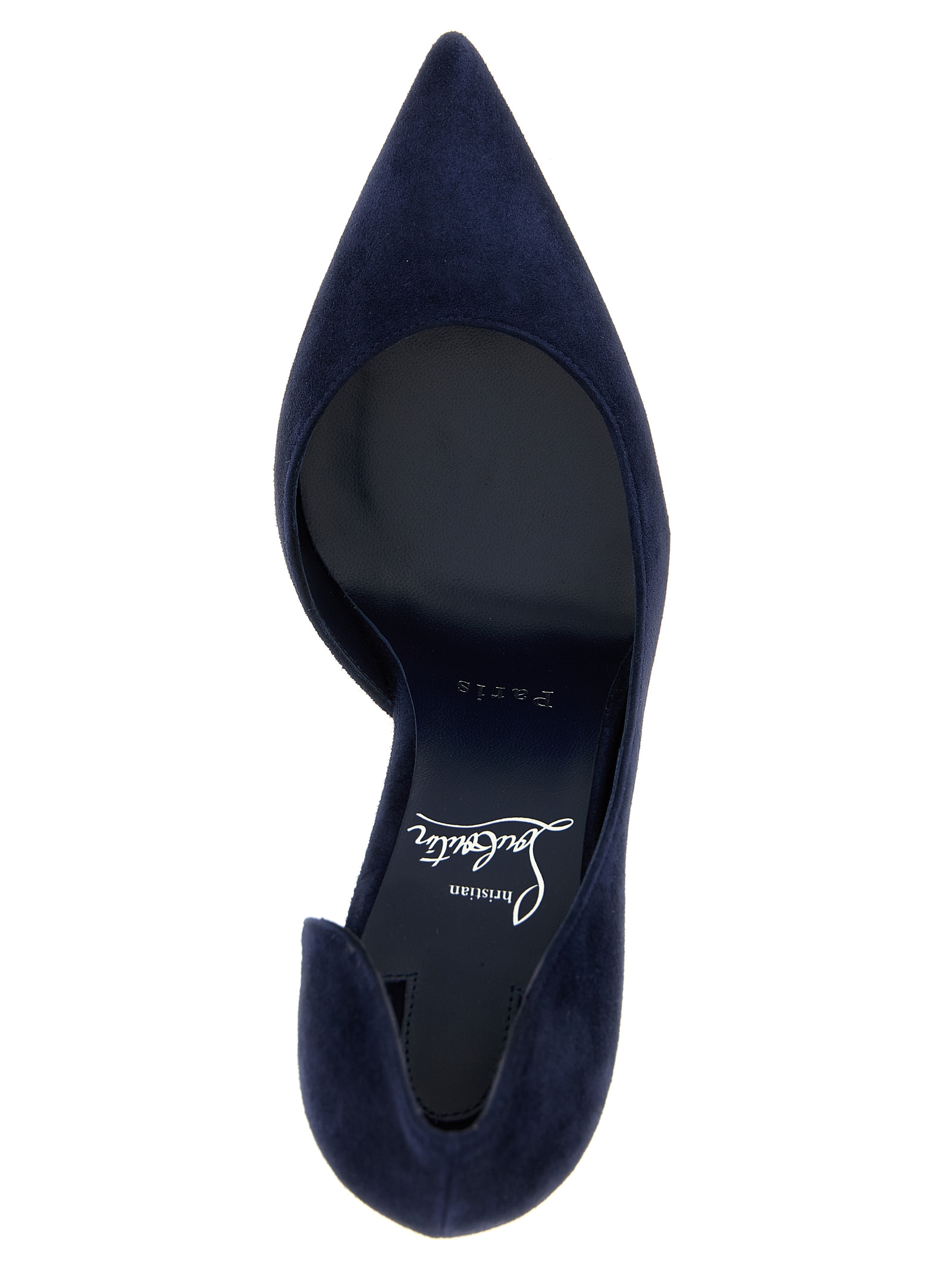 'Iriza' pumps 1210045V198 (Christian Louboutin / パンプス・ハイヒール ) | Christian Louboutin (クリスチャン ルブタン)(3)