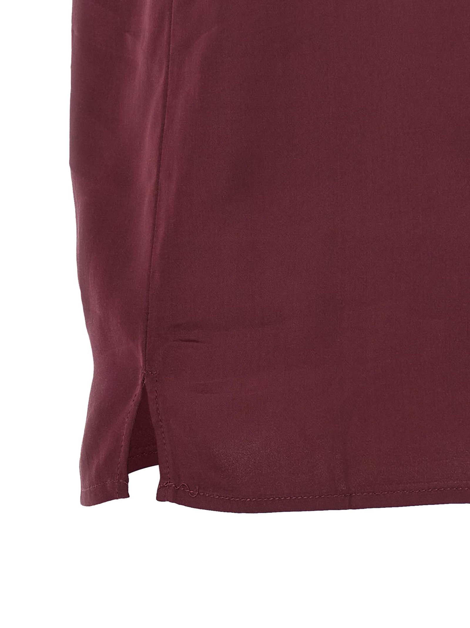 Satin lace top 252TP248105609 (TWINSET / タンクトップ・キャミソール ) | TWINSET (ツインセット)(3)