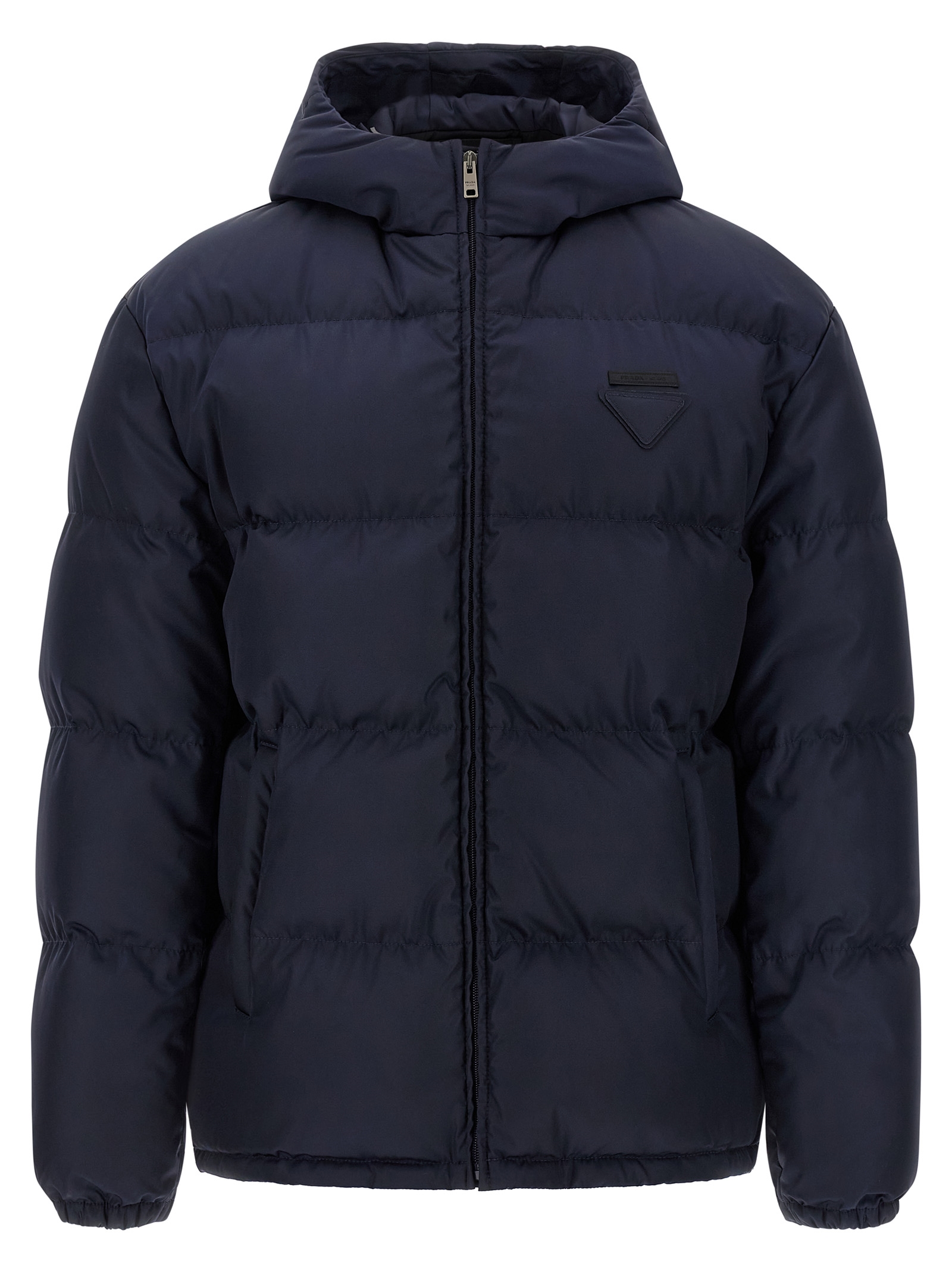Re-Nylon down jacket SGC922SOOO11C9F0SVF (Prada / ダウンジャケット・コート ) | Prada (プラダ)