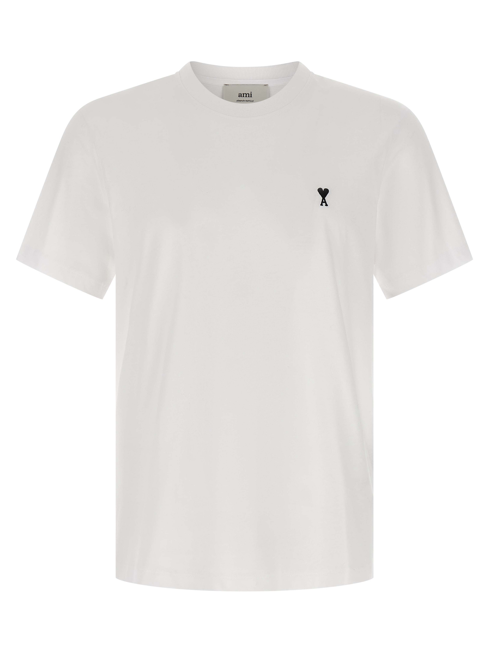 'Ami De Coeur' T-shirt HTS346724100 (AMI Paris / Tシャツ・カットソー ) | AMI Paris (アミパリス)