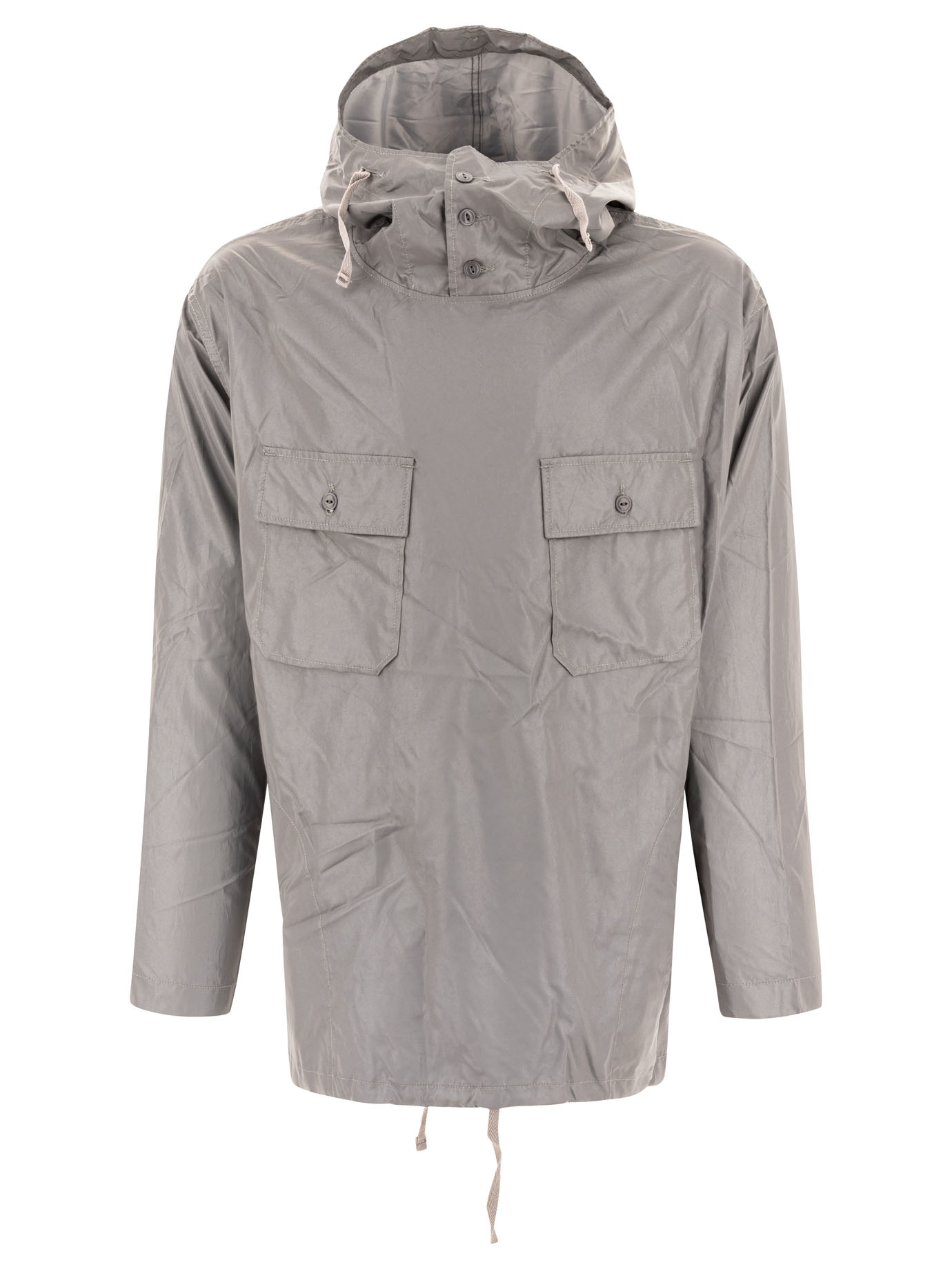 "Cagoule" jacket 24F1A010LZ001 (ENGINEERED GARMENTS / カジュアルジャケット ) | ENGINEERED GARMENTS (エンジニアド ガーメンツ)