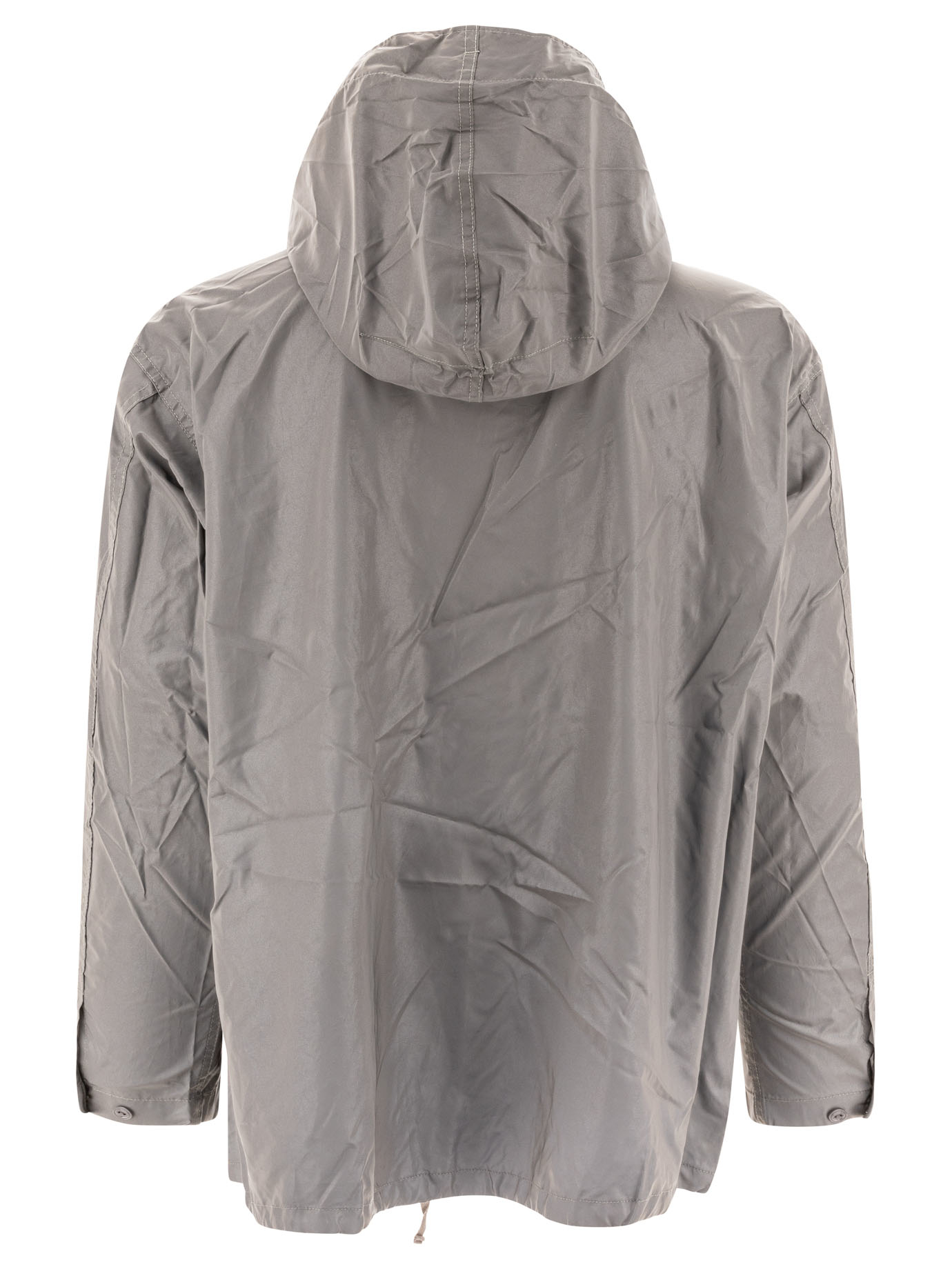 "Cagoule" jacket 24F1A010LZ001 (ENGINEERED GARMENTS / カジュアルジャケット ) | ENGINEERED GARMENTS (エンジニアド ガーメンツ)(1)
