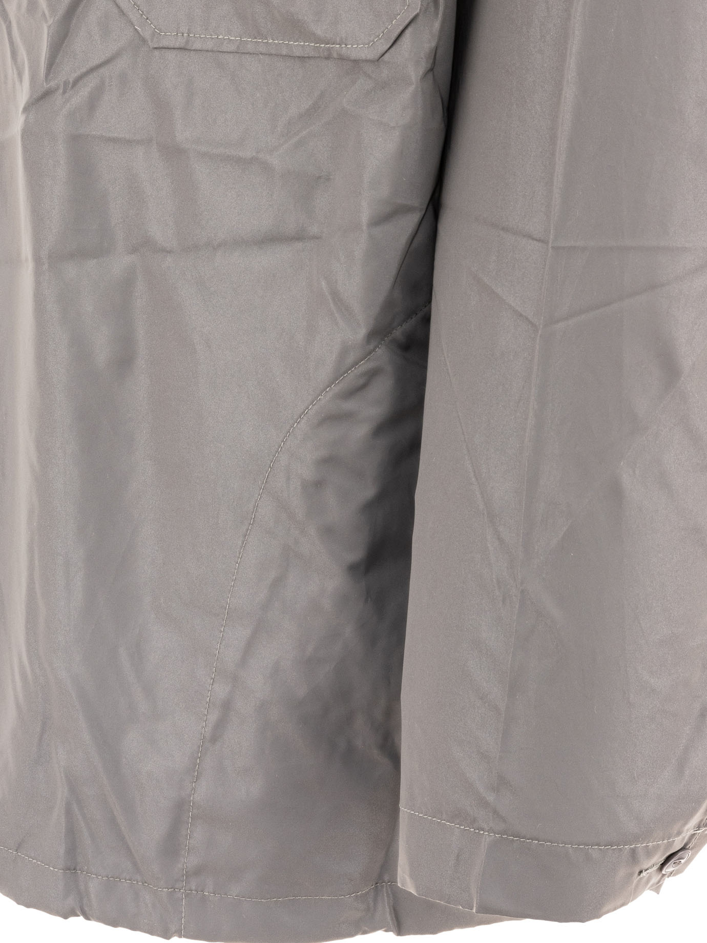 "Cagoule" jacket 24F1A010LZ001 (ENGINEERED GARMENTS / カジュアルジャケット ) | ENGINEERED GARMENTS (エンジニアド ガーメンツ)(3)