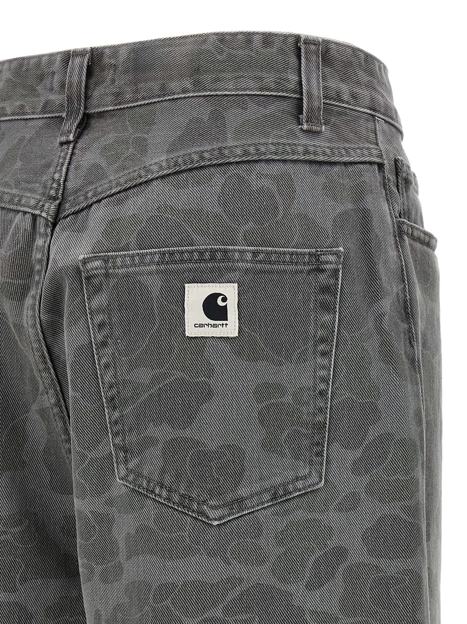 'Duck Orell' jeans I0337712I30H (Carhartt WIP / ジーンズ ) | Carhartt WIP (カーハート)(3)