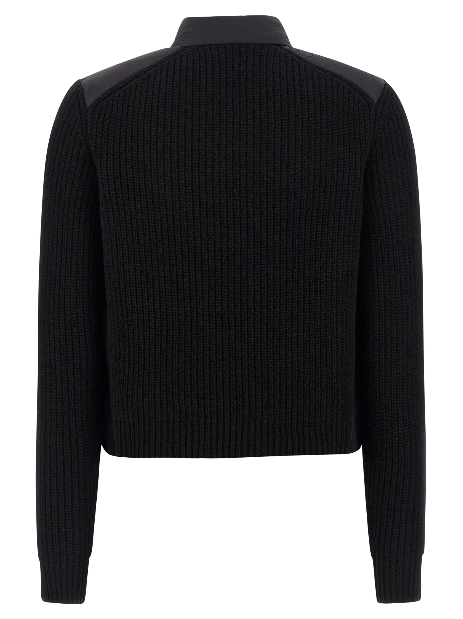 Padded cardigan K20939B00028M4281999 (Moncler / ニット・セーター・カーディガン ) | Moncler (モンクレール)(1)