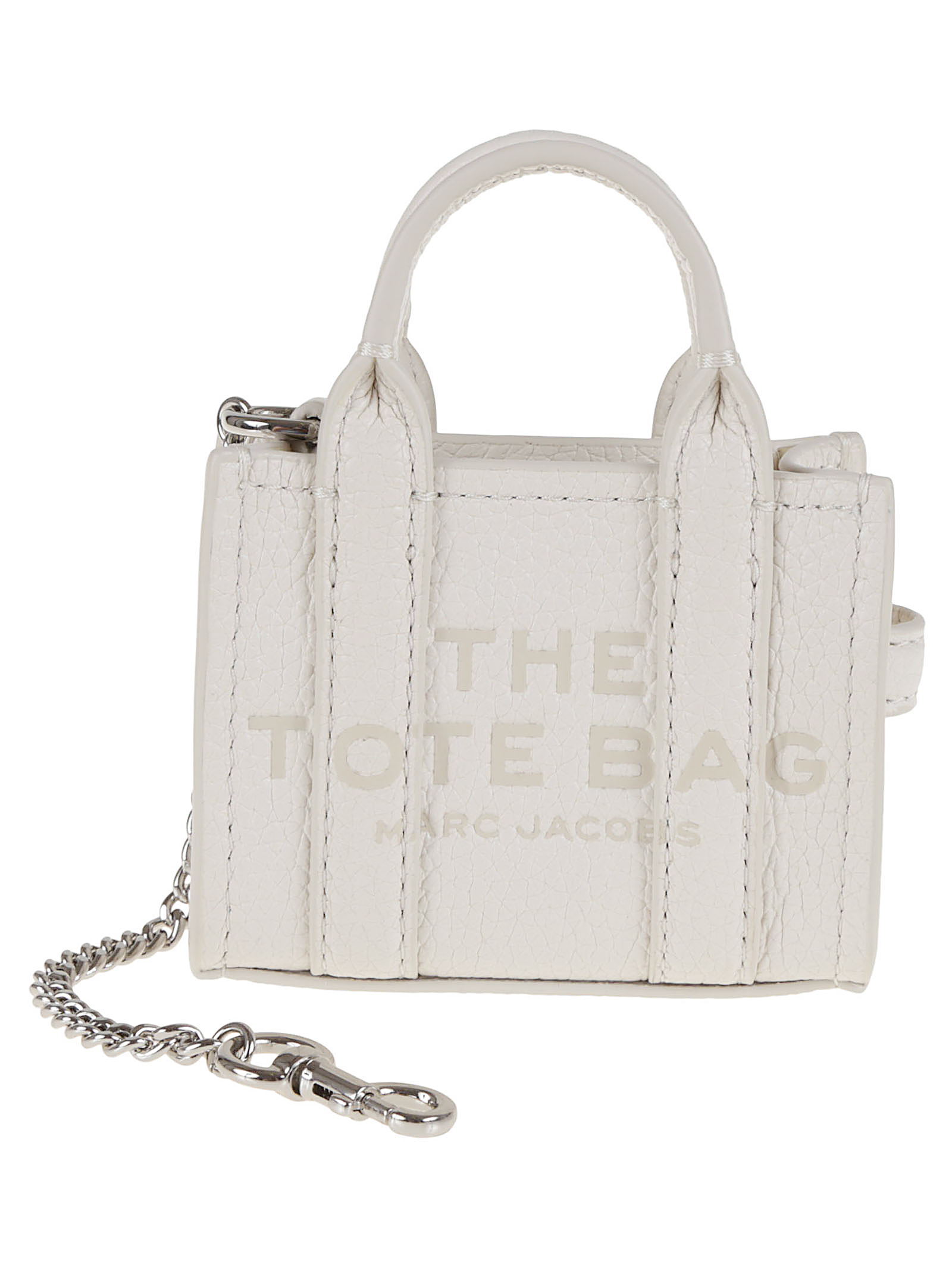 THE NANO TOTE CHARM 2F3SCP005S07140 (Marc Jacobs / バッグアクセサリー ) | Marc Jacobs (マーク ジェイコブス)