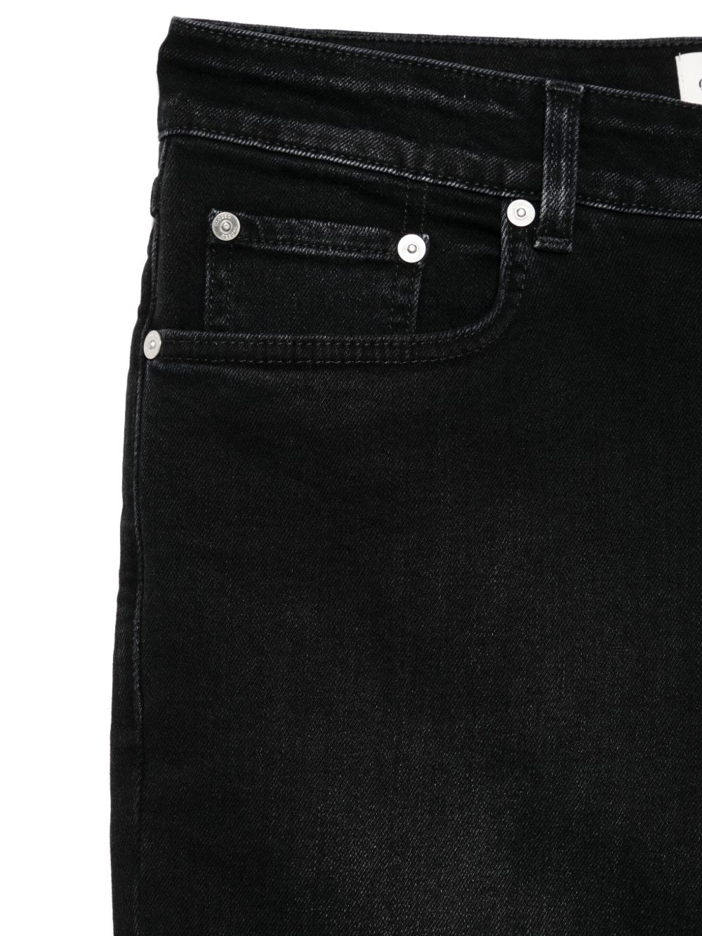 Closed Jeans Grey C2124302G2GDGY (CLOSED / ジーンズ ) | CLOSED (クローズド)(2)