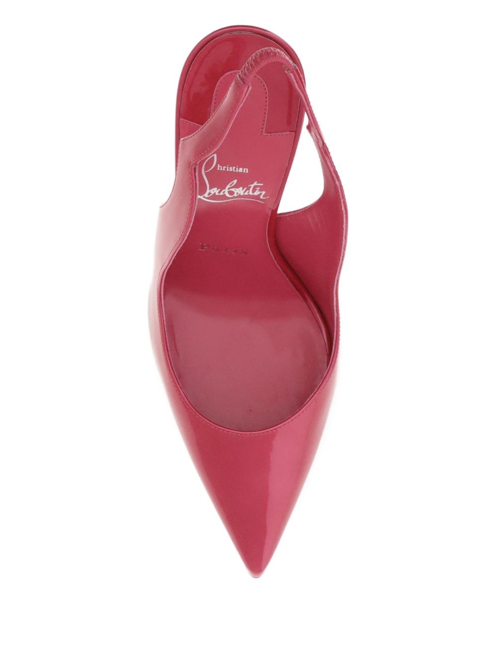 Christian Louboutin With Heel Fuchsia 32503209042 (Christian Louboutin / パンプス・ハイヒール ) | Christian Louboutin (クリスチャン ルブタン)(3)
