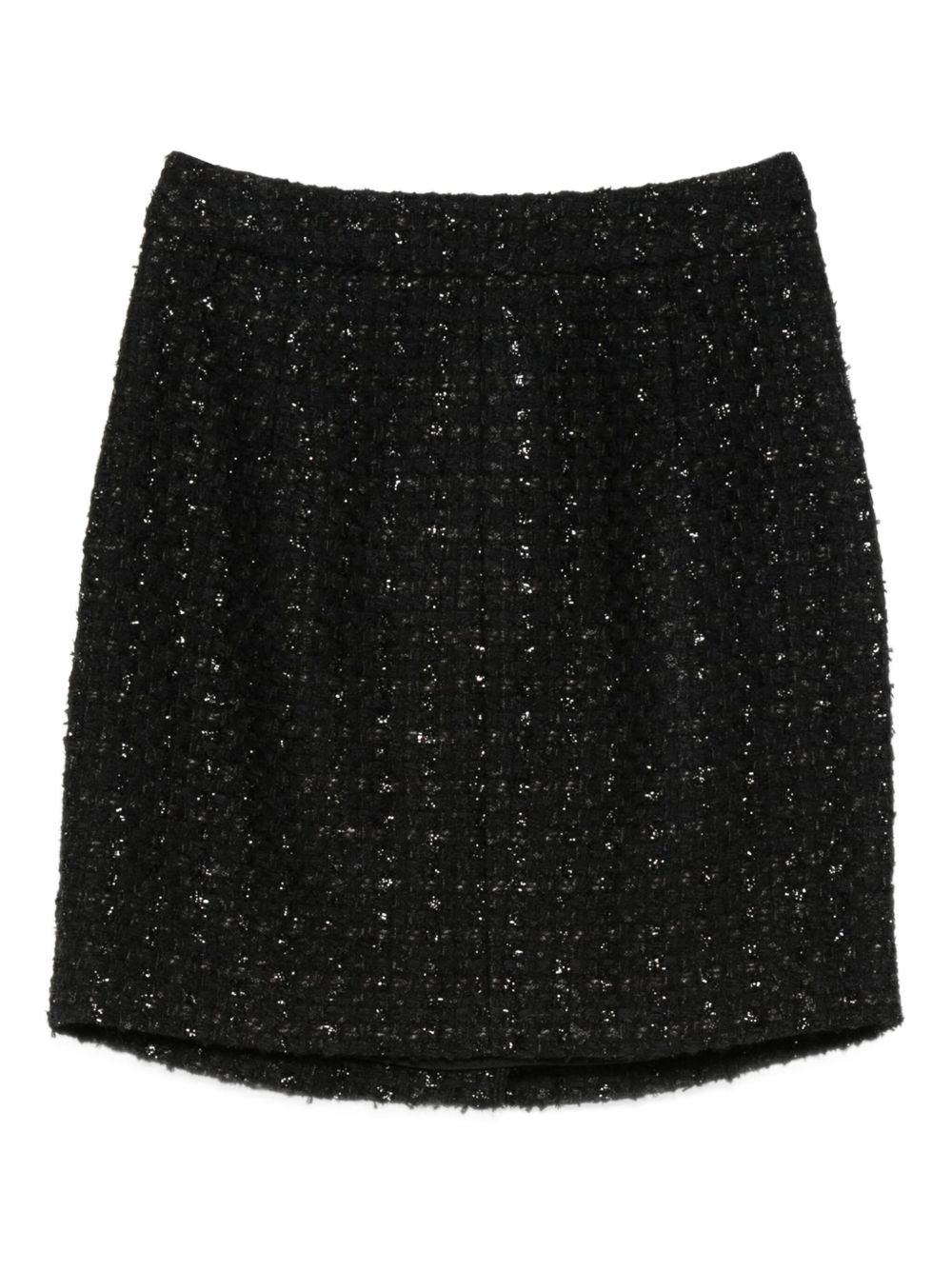 Emporio Armani Skirts Black EW001310AF14268UC001 (EMPORIO ARMANI / スカート ) | EMPORIO ARMANI (エンポリオ アルマーニ)(2)