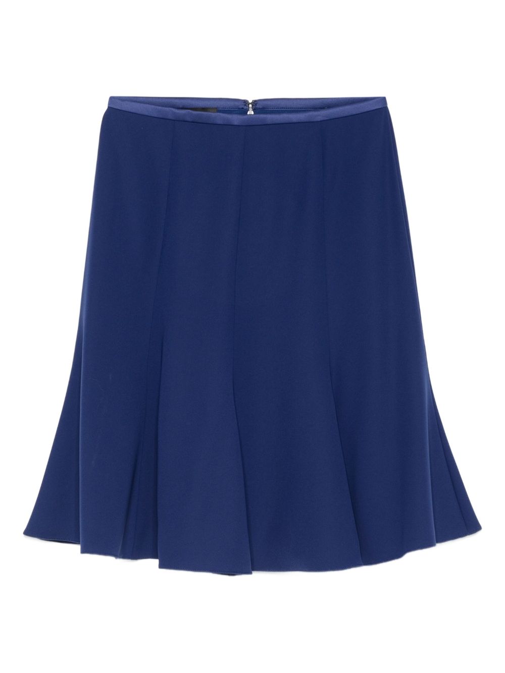 Emporio Armani Skirts Blue EW001508AF10206UB105 (EMPORIO ARMANI / スカート ) | EMPORIO ARMANI (エンポリオ アルマーニ)