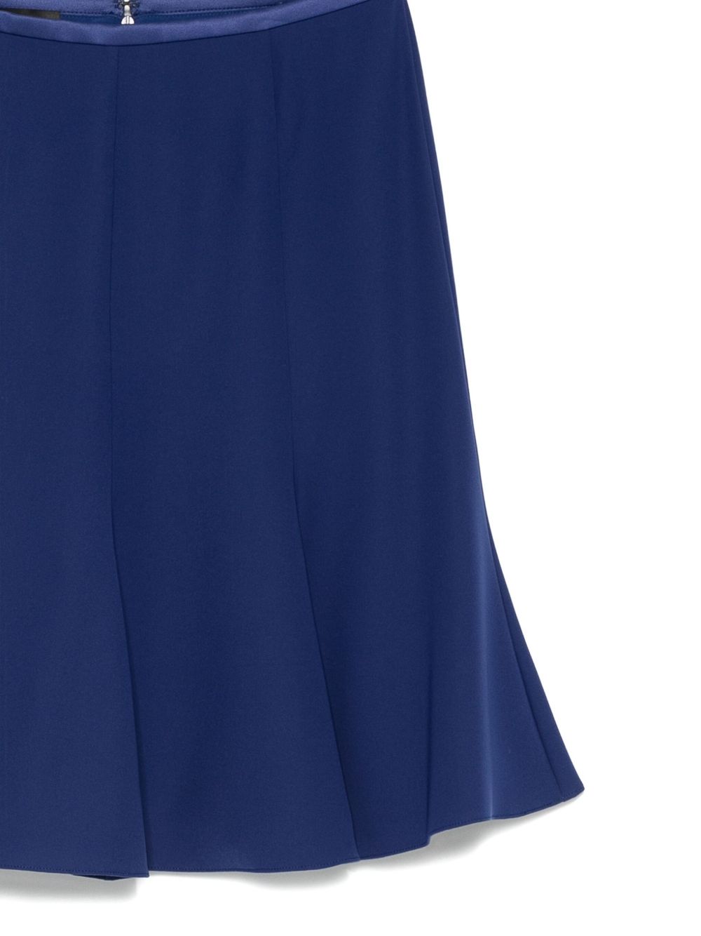 Emporio Armani Skirts Blue EW001508AF10206UB105 (EMPORIO ARMANI / スカート ) | EMPORIO ARMANI (エンポリオ アルマーニ)(1)