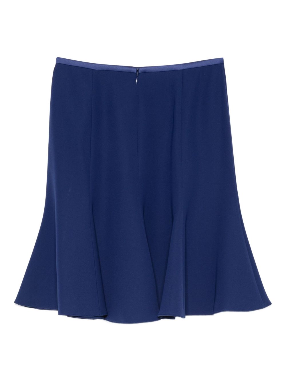 Emporio Armani Skirts Blue EW001508AF10206UB105 (EMPORIO ARMANI / スカート ) | EMPORIO ARMANI (エンポリオ アルマーニ)(2)