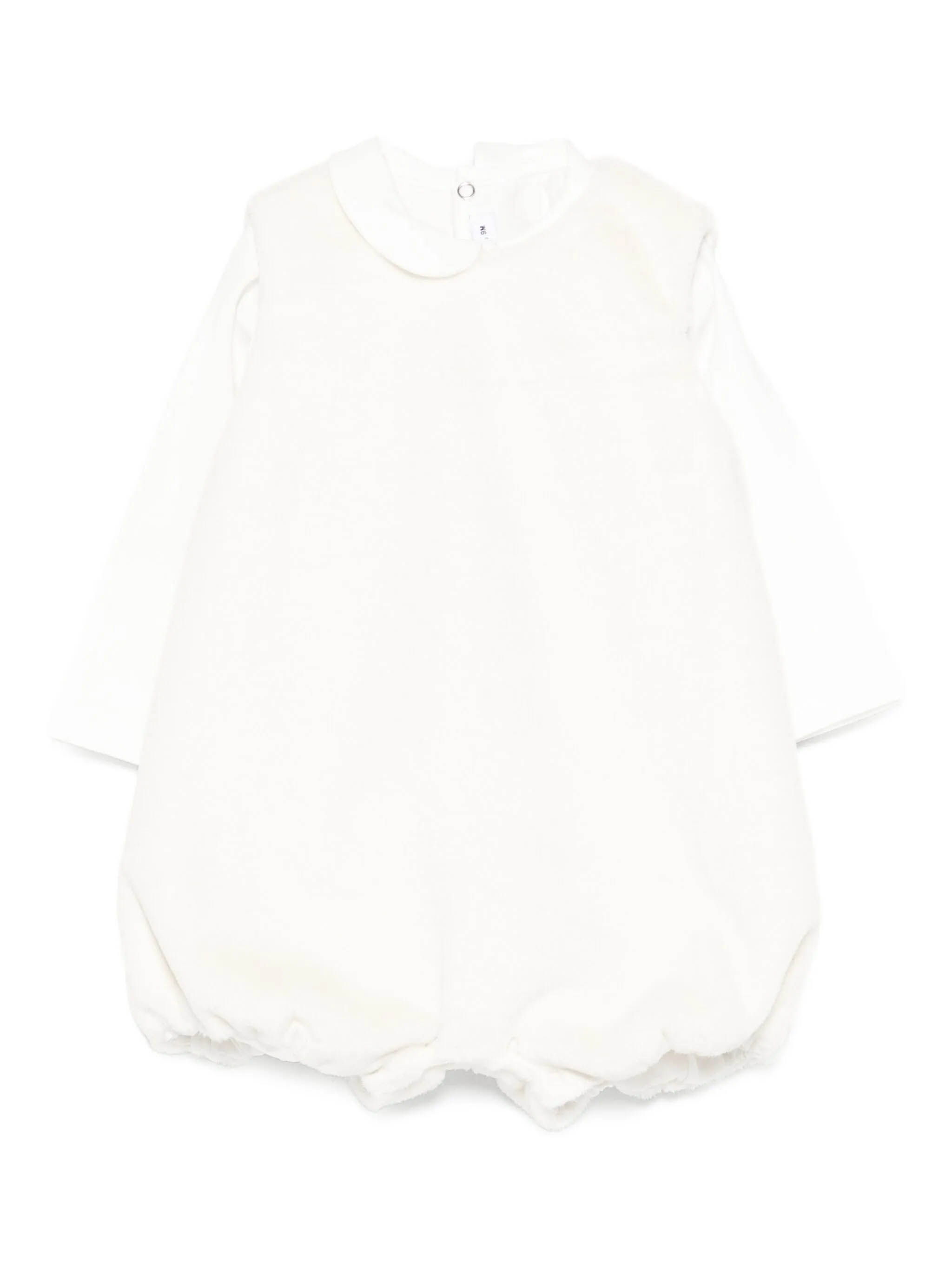 Il Gufo Clothing.... White A25GDS0001PE032100 (il gufo / ワンピース・ドレス・オールインワン ) | il gufo (イルグッフォ)