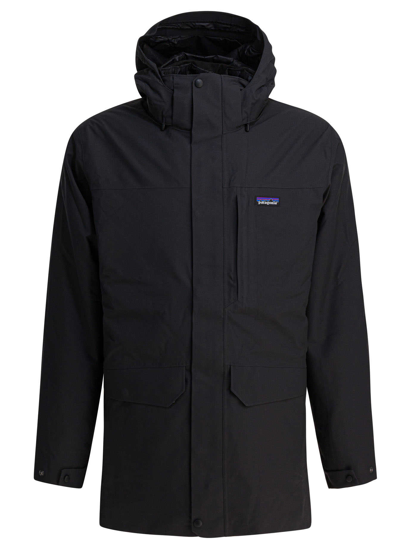 "Tres 3-in-1" Parka 28389BLK (patagonia / カジュアルジャケット ) | patagonia (パタゴニア)